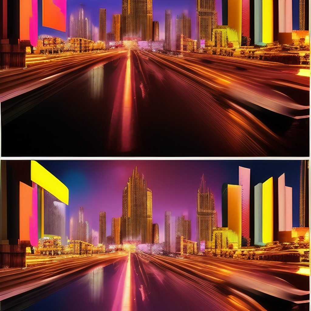 NightCafe Creator is an excellent choice for creators and artists who want to create stunning works of art in seconds using Artificial Intelligence (AI). With its user-friendly interface and wide range of features such as neural style transfer, text-to-art generation using NLP technology, vibrant community support system and detailed pricing information – this online platform should be on every creator's radar! So if you're looking for a powerful yet affordable tool that will help you create amazing artwork quickly then look no further than NightCafe Creator!
