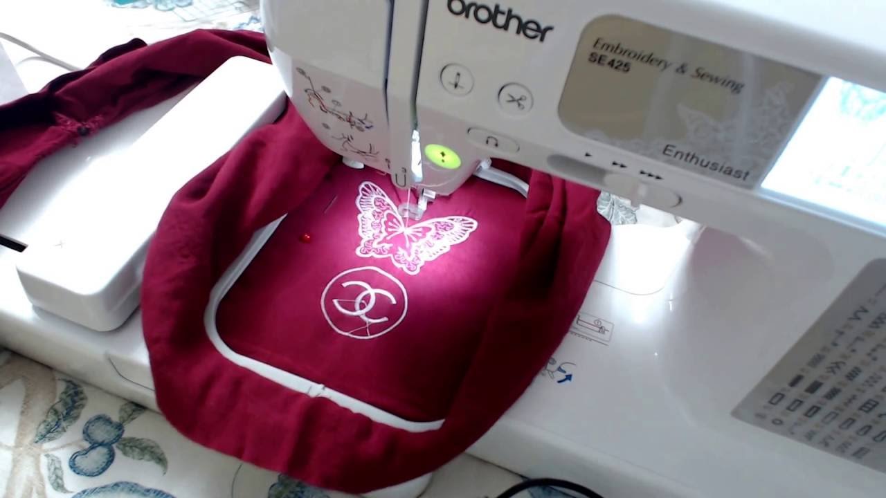 Brother Computerized Sewing and Quilting Machine, HC1850, 130 Builtin